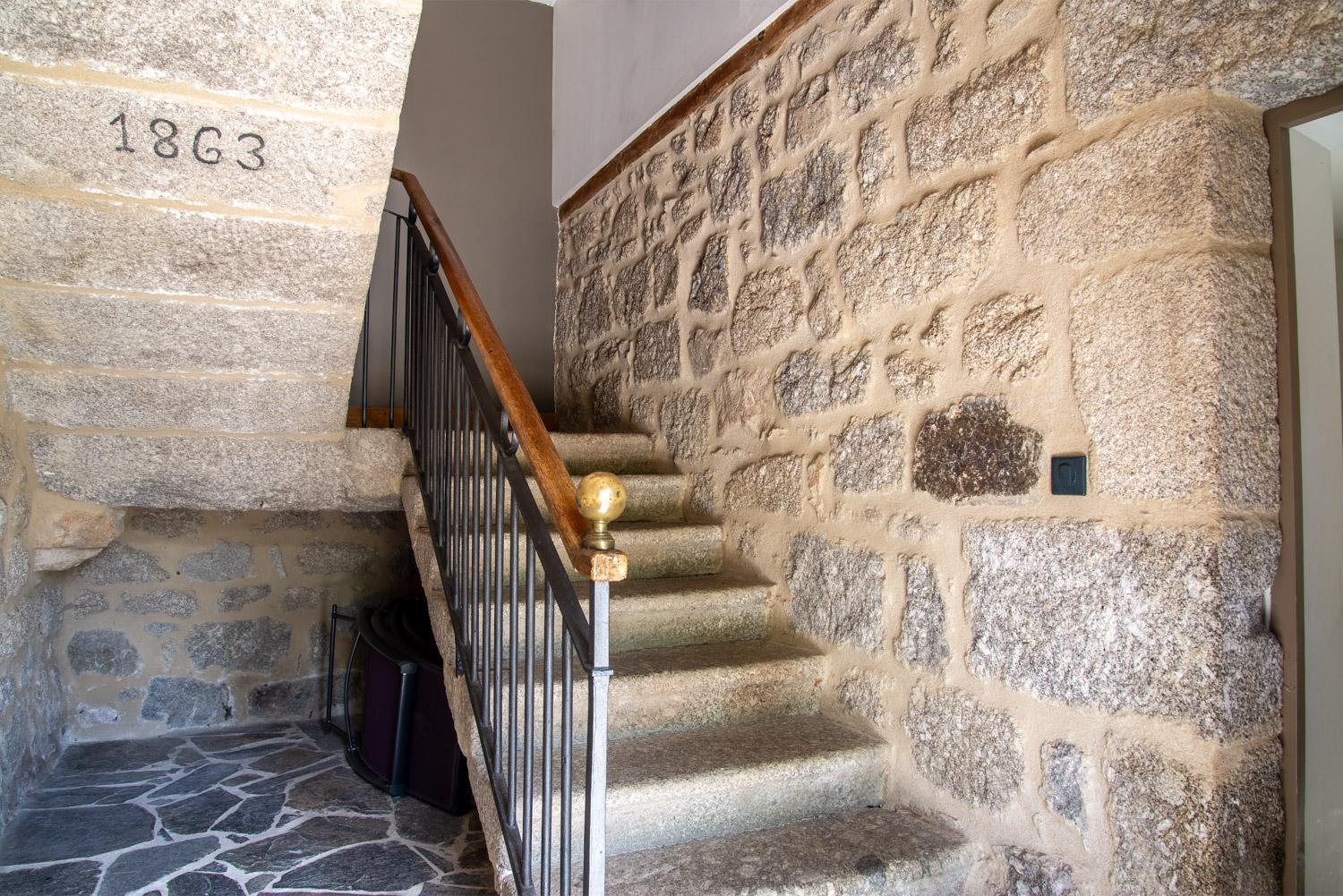 La Maison De Maitre - Domaine De Coulagnettes Serverette Exterior photo